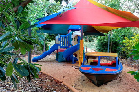 Habitat Resort - Tourism Hervey Bay 36