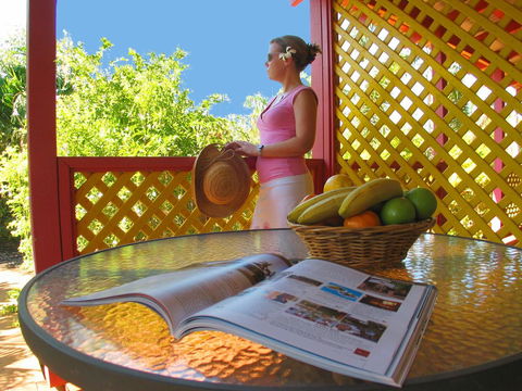 Habitat Resort - Tourism Hervey Bay 2