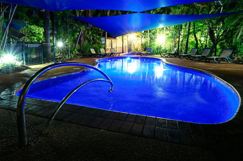 Habitat Resort - Tourism Hervey Bay 27