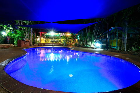 Habitat Resort - Tourism Hervey Bay 25