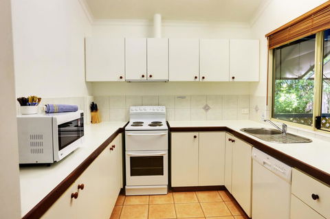 Habitat Resort - Tourism Hervey Bay 19