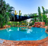 Habitat Resort - Tourism Hervey Bay
