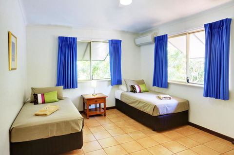 Habitat Resort - Tourism Hervey Bay 14