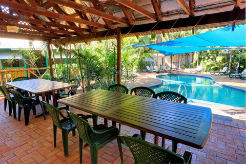 Habitat Resort - Tourism Hervey Bay 24