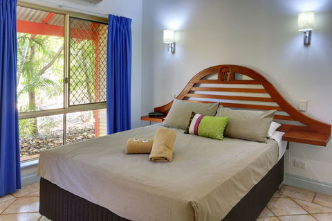 Habitat Resort - Tourism Hervey Bay 4
