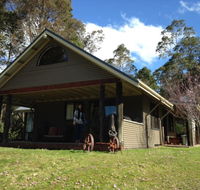 Scotsdale Valley Studios - Tourism Hervey Bay