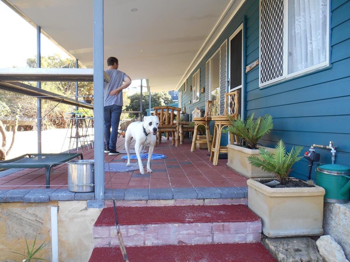 Guilderton WA Hervey Bay Accommodation
