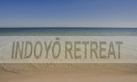Indoyo Retreat - Hervey Bay Accommodation 0