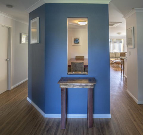 Indoyo Retreat - Hervey Bay Accommodation 2