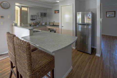 Indoyo Retreat - Hervey Bay Accommodation 6