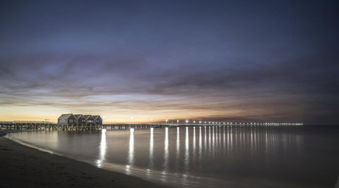 Indoyo Retreat - Hervey Bay Accommodation 17