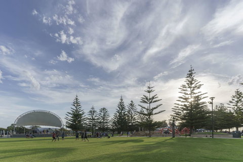 Indoyo Retreat - Hervey Bay Accommodation 23