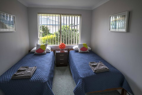 Indoyo Retreat - Hervey Bay Accommodation 9