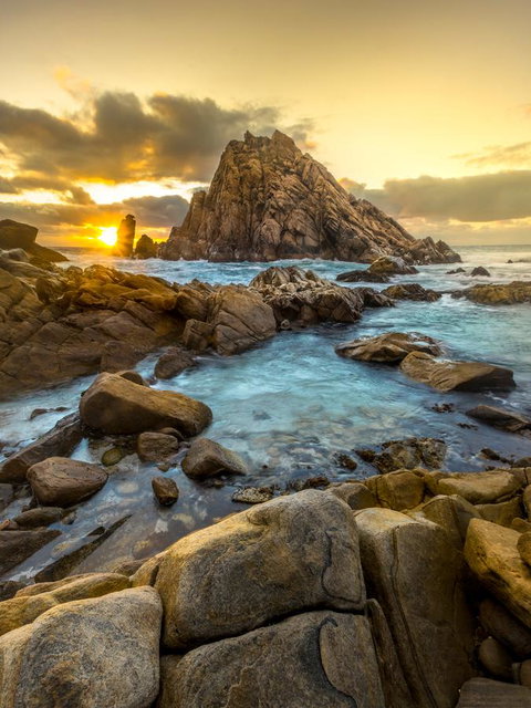 Indoyo Retreat - Hervey Bay Accommodation 38