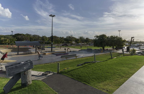 Indoyo Retreat - Hervey Bay Accommodation 22