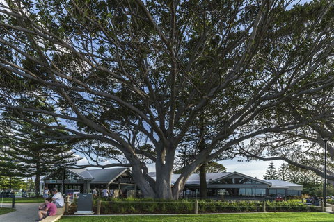 Indoyo Retreat - Hervey Bay Accommodation 20