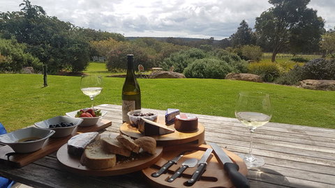 Indoyo Retreat - Hervey Bay Accommodation 30