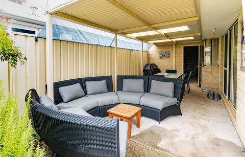 Indoyo Retreat - Hervey Bay Accommodation 12