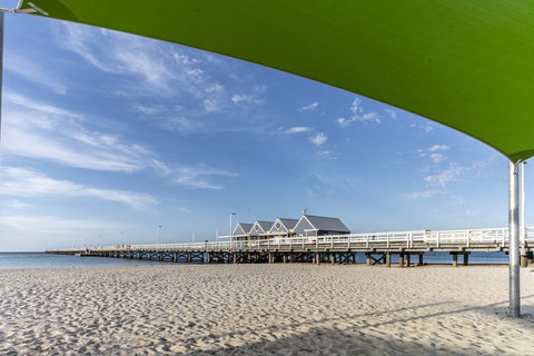 Indoyo Retreat - Hervey Bay Accommodation 18