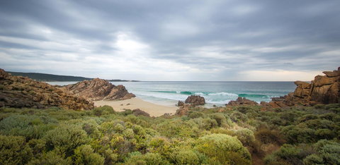 Indoyo Retreat - Hervey Bay Accommodation 37