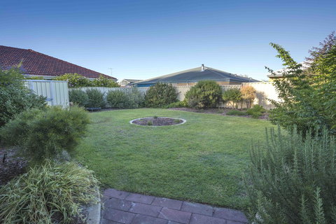 Indoyo Retreat - Hervey Bay Accommodation 14