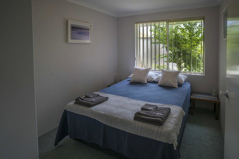 Indoyo Retreat - Hervey Bay Accommodation 8