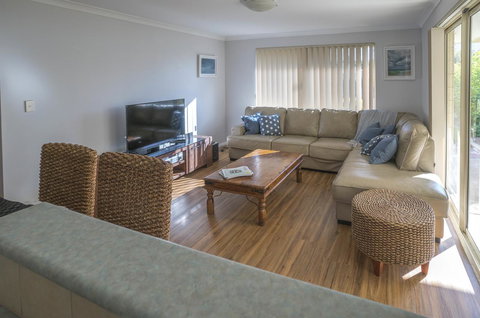 Indoyo Retreat - Hervey Bay Accommodation 4