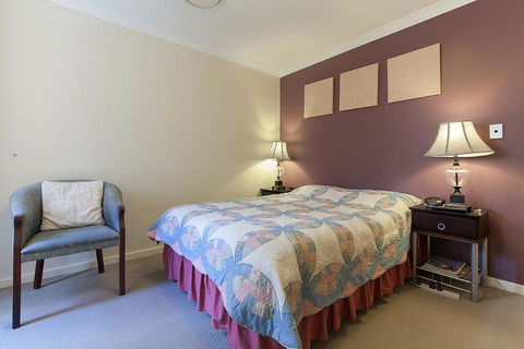 Arcadian Bed & Breakfast - Tourism Hervey Bay 19