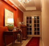 Arcadian Bed  Breakfast - Tourism Hervey Bay