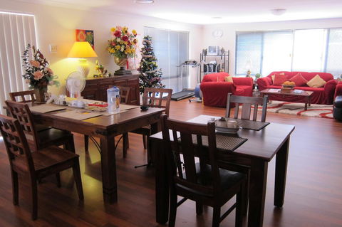 Arcadian Bed & Breakfast - Tourism Hervey Bay 6