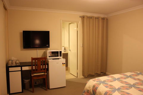 Arcadian Bed & Breakfast - Tourism Hervey Bay 5