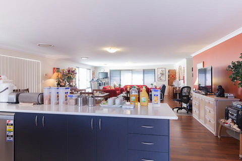 Arcadian Bed & Breakfast - Tourism Hervey Bay 31
