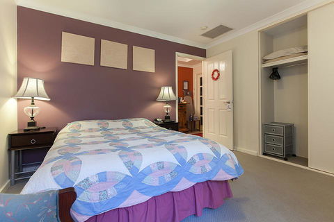 Arcadian Bed & Breakfast - Tourism Hervey Bay 20