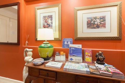 Arcadian Bed & Breakfast - Tourism Hervey Bay 26