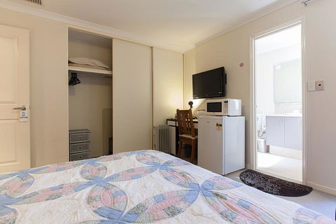 Arcadian Bed & Breakfast - Tourism Hervey Bay 21