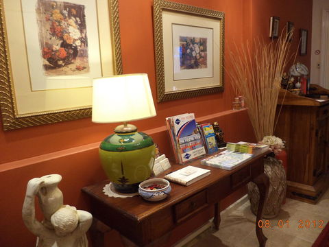 Arcadian Bed & Breakfast - Tourism Hervey Bay 12