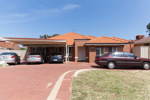 Arcadian Bed & Breakfast - Tourism Hervey Bay 18
