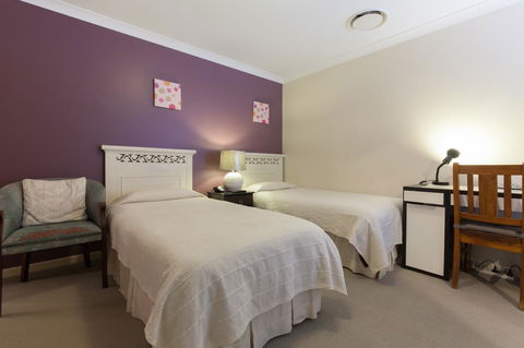 Arcadian Bed & Breakfast - Tourism Hervey Bay 33