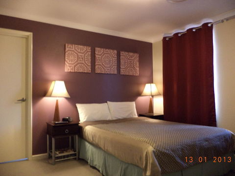 Arcadian Bed & Breakfast - Tourism Hervey Bay 2