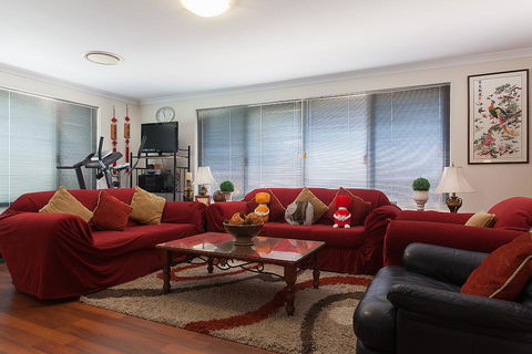 Arcadian Bed & Breakfast - Tourism Hervey Bay 28