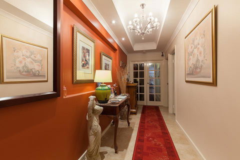 Arcadian Bed & Breakfast - Tourism Hervey Bay 25