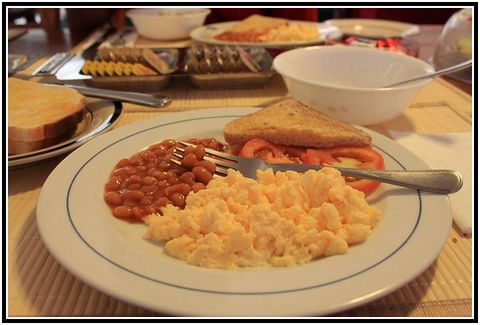 Arcadian Bed & Breakfast - Tourism Hervey Bay 10
