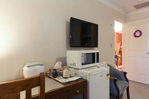 Arcadian Bed & Breakfast - Tourism Hervey Bay 22
