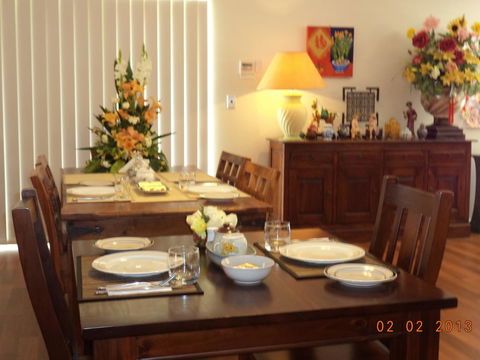 Arcadian Bed & Breakfast - Tourism Hervey Bay 8