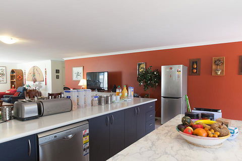 Arcadian Bed & Breakfast - Tourism Hervey Bay 30