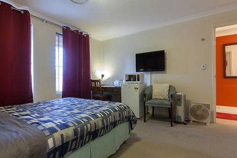 Arcadian Bed & Breakfast - Tourism Hervey Bay 24