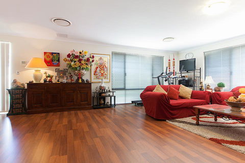 Arcadian Bed & Breakfast - Tourism Hervey Bay 27