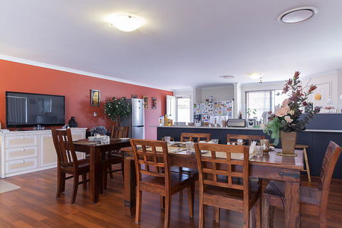 Arcadian Bed & Breakfast - Tourism Hervey Bay 29