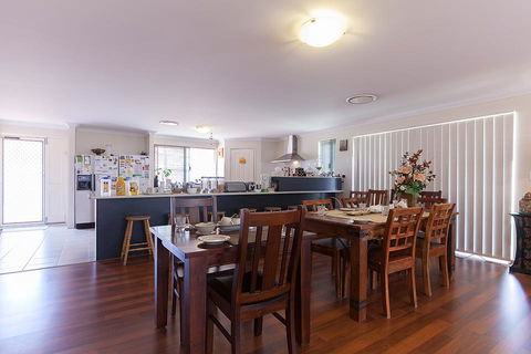 Arcadian Bed & Breakfast - Tourism Hervey Bay 32