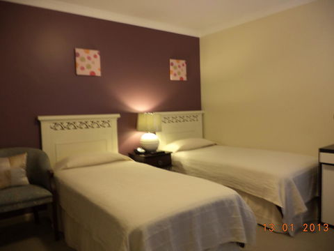 Arcadian Bed & Breakfast - Tourism Hervey Bay 3